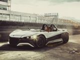 Vuhl 05 Roadster Revealed Ahead Of Goodwood