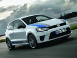 Images: Volkswagen Polo R WRC Limited Production