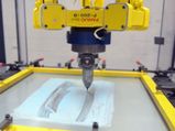 Ford F3T Technology Fast Forwards Fabrication