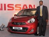 Nissan Micra Range Bangalore Launch & Price
