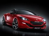 2014 Peugeot RCZ R First Production Images Out