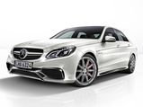Mercedes Benz E 63 AMG India Launch On July 25