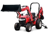 Mahindra USA To Expand Distribution Center