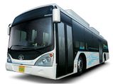 Hybrid Public Transport Vehicles To Debut In Delhi