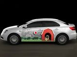 Get Your Car’s EMI Paid For Ad Space On Your Car
