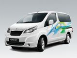 Ashok Leyland Stile Revealed