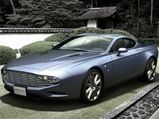 Aston Martin Zagato Centenary Special Edition