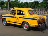 Tata Motors Launches Kolkata Specific Indigo Taxi