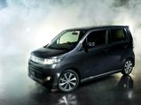 Maruti Wagon R Stingray India Launch Near