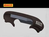 Pirelli Noise Cancelling System For Audi Sportcars