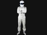 Top Gear's The Stig's Identity Revealed?