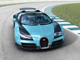 Bugatti Legends Veyron Jean-Pierre Wimille Edition