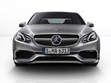Mercedes Benz E 63 AMG Launched; Price Rs 1.29 Cr 