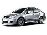 Maruti SX4, Toyota Corolla Altis Sedan Get Tax Cut