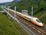 High Speed Trains From Around The World