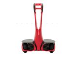 Toyota Winglet Personal Mobility Robot Trial Run