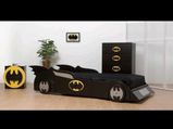 Car Shaped Beds For Your Lad