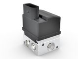Continental’s New ABS System For Two Wheelers