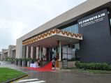 Volvo Eicher Commercial Vehicles New Engine Plant