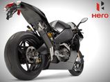 Hero MotoCorp's July Sales Up Marginally