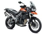 Triumph Motorcycles Coming To India In November