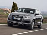 VW MLB Platform To Underpin Next-Gen Audi Q7, Bentley SUV Among Others