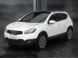 Nissan Qashqai SUV Planned For An India Launch