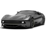 Lucra Cars Of Fast & Furious Fame Teases Upcoming 2.2 Roadster