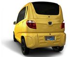 Quadricycles Will Hit Indian Roads From October 13
