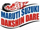 Maruti, Anand Lead In Dakshin Dare Rally 