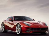 Man Buys Ferrari F12 Berlinetta So He Can Buy The LaFerrrai Later