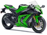 Bajaj To Launch Kawasaki ZX10R And ZX14R Soon?