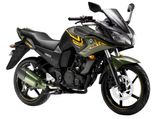 Yamaha Launches Special Edition FZ-S And Fazer
