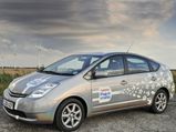 UK Politicos Want Ban Imposed On Petrol & Diesel Cars By 2040