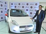 FIAT India Intros Limited Edition Punto Sport 2013 Priced At Rs 7.60L