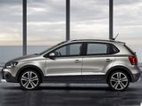 Volkswagen CrossPolo Crossover Launch Expected Soon