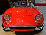 RM Auctions: 1967 Ferrari 275 GTB/4 NART Spider Fetches $27.5 Million