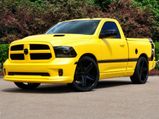 Ram Debuts Rumble Bee Concept At Woodward Dream Cruise