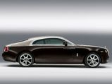 Rolls Royce Wraith Launched In India