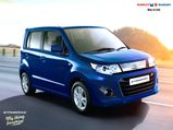 Maruti Suzuki Stingray Launched; Price Starts At Rs 4.09 Lakhs