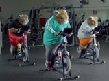 Kia's Hamsters Return In 'Totally Transformed' 2014 Soul Ad