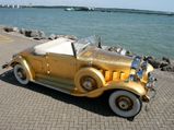 Liberace's Gold Plated Cadillac To Be Auctioned