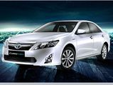 Toyota Camry Hybrid Launched In India; Price 29.75 Lakhs