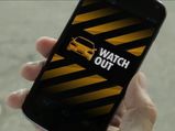 Honda’s Smartphone Based Pedestrian & Motorcycle Road Safety System