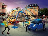 Nano Celebrate Awesomeness TV Ad Gets 5 Million Views On YouTube