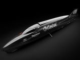 Castrol Rocket Streamliner Heads To Set New Bike Land-Speed Record