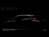 Jaguar C-X17 Concept Teaser Hints At SUV Bound For Frankfurt