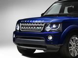 2014 Land Rover Discovery Evolves With Time