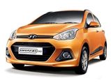 Hyundai Grand i10 Launch Event In Delhi; Starting Price INR 4.29 Lakhs