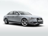 Audi A4 177 HP 2.0 TDI Diesel With Drive Select Now Available